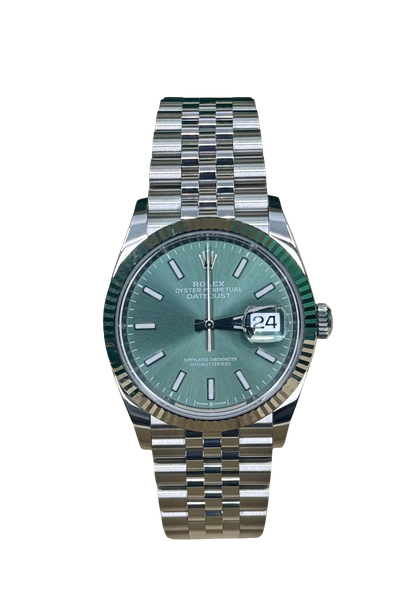 Rolex Datejust 126234